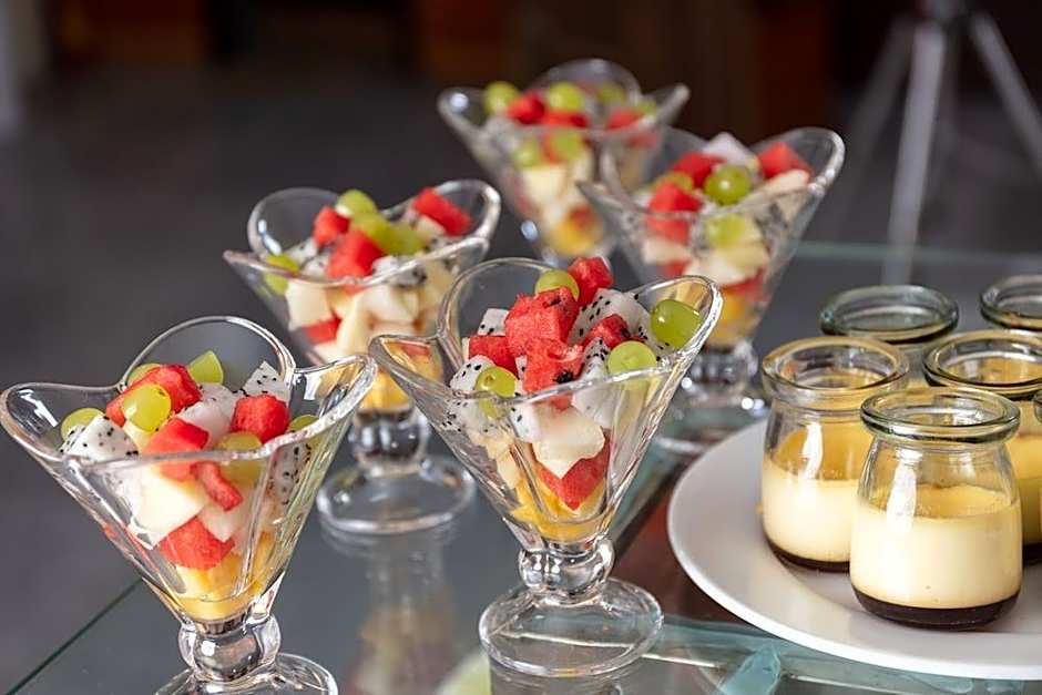 Airport Hotel Hanoi - Convenient & Friendly