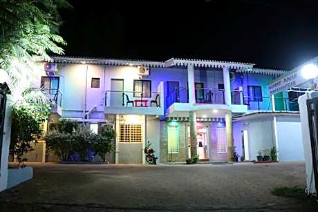 Param Hotel And Restaurant