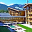 Pirin Golf Hotel Private Studios