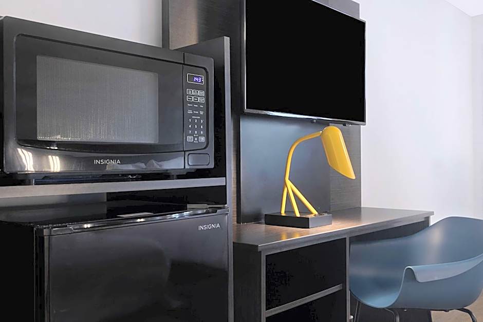 Motel 6 Bonne Terre, MO