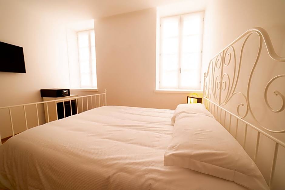 Locanda Alberti