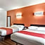 Motel 6-Youngstown, OH