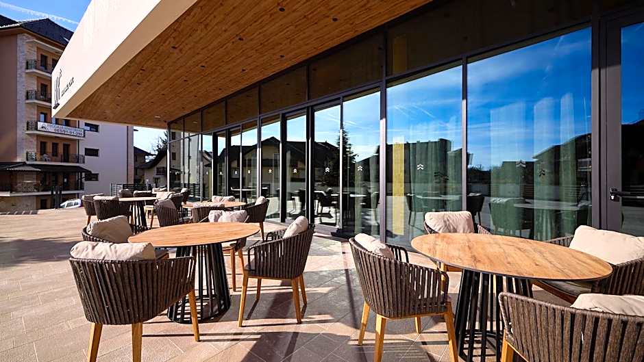 Bor Hotel by Karisma