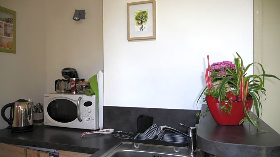 Le Jardin aux Oiseaux