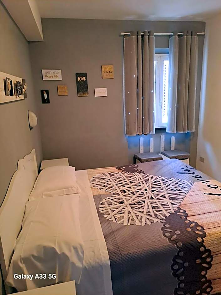 Hotel Mariani