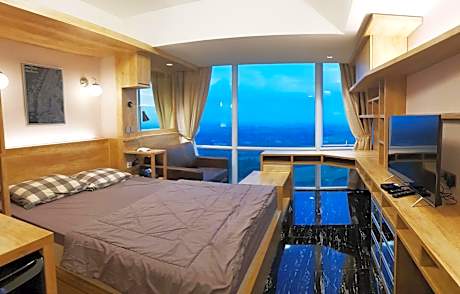 U Residence Tower2 Lippo Karawaci by supermal