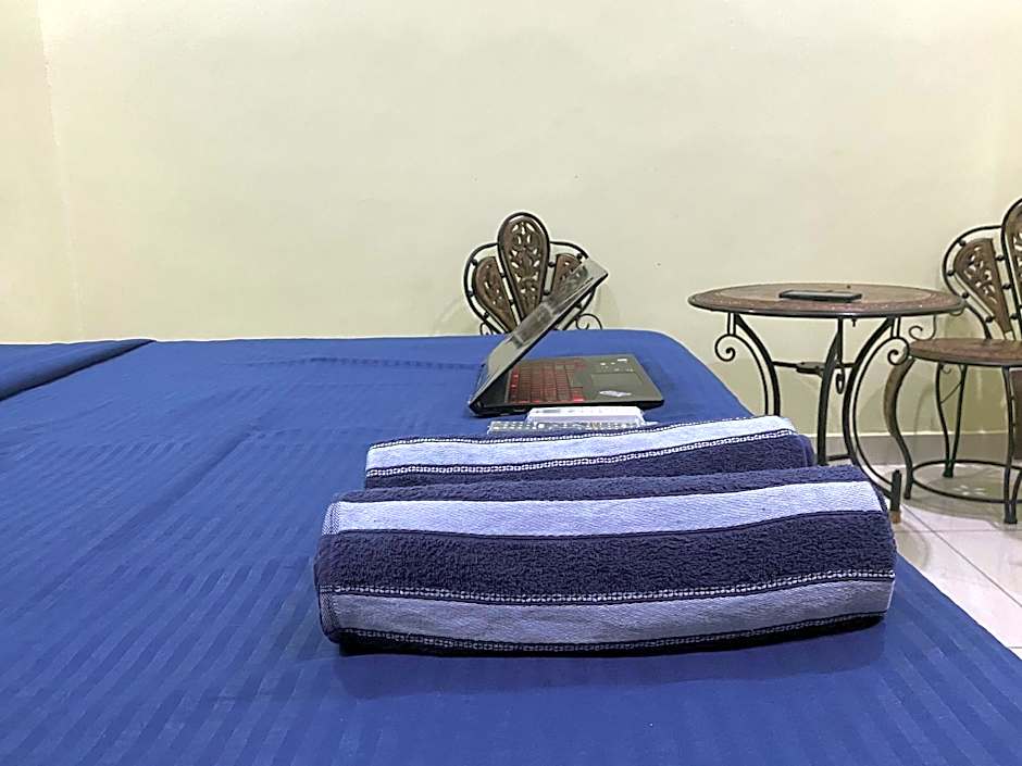 Pause Lavish Living Gurgaon – Gurgaon, NY