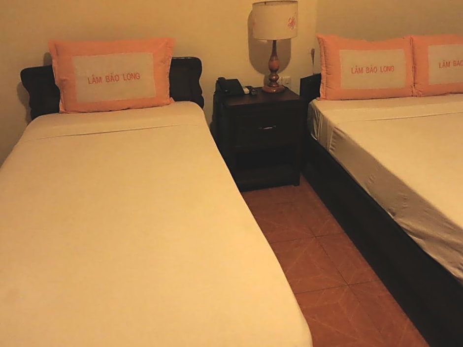 Lam Bao Long Hotel