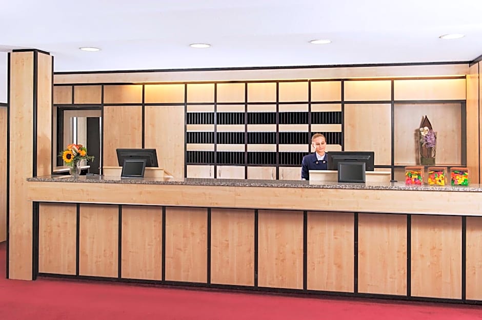 NH Hirschberg Heidelberg