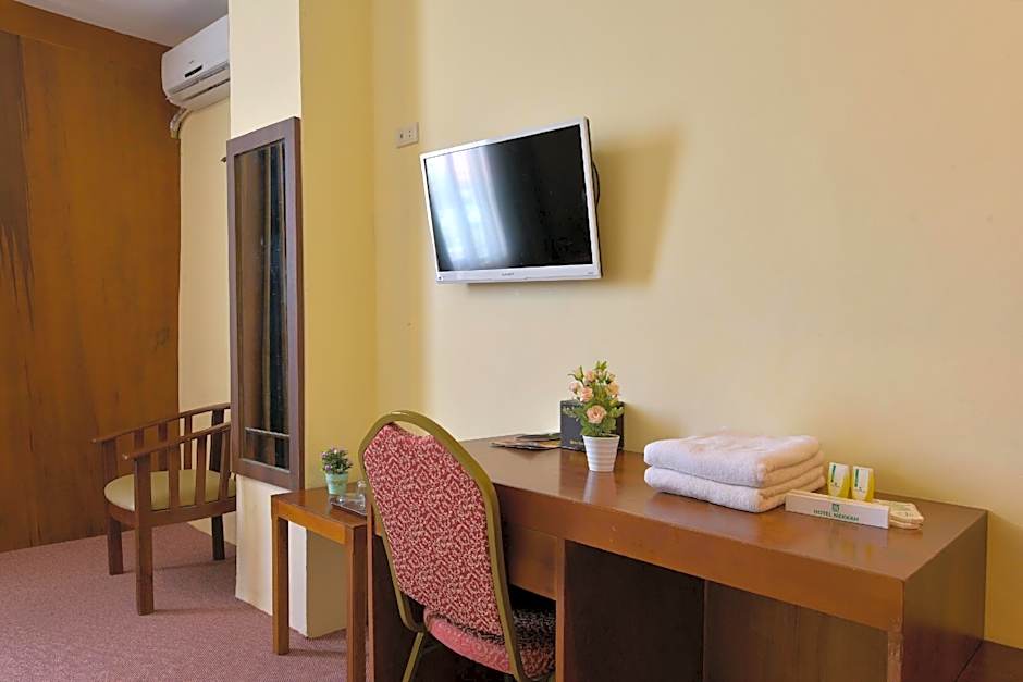 Hotel Mekkah Banda Aceh