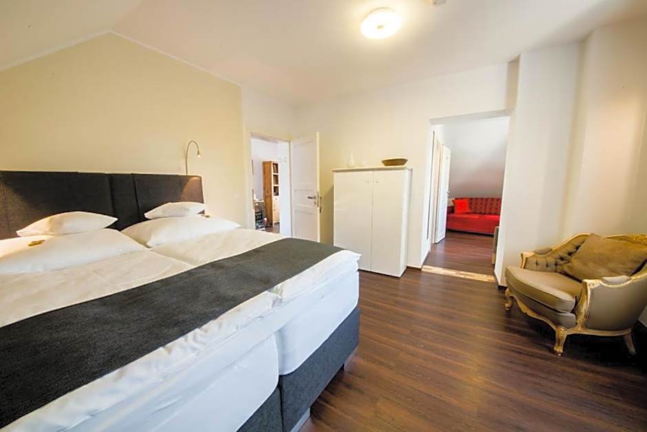 Landhotel Alte Töpferei