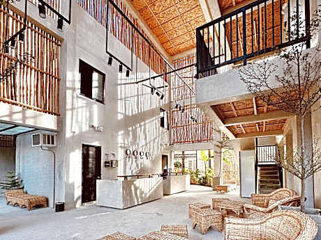 Rucksack Inn Siargao