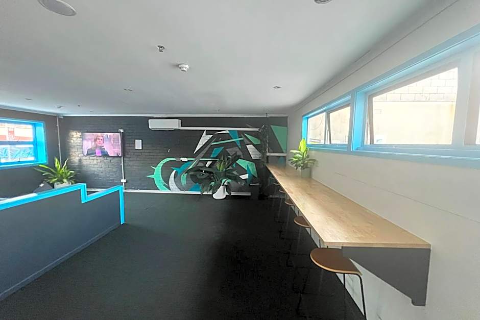 Summer House Backpackers Brisbane