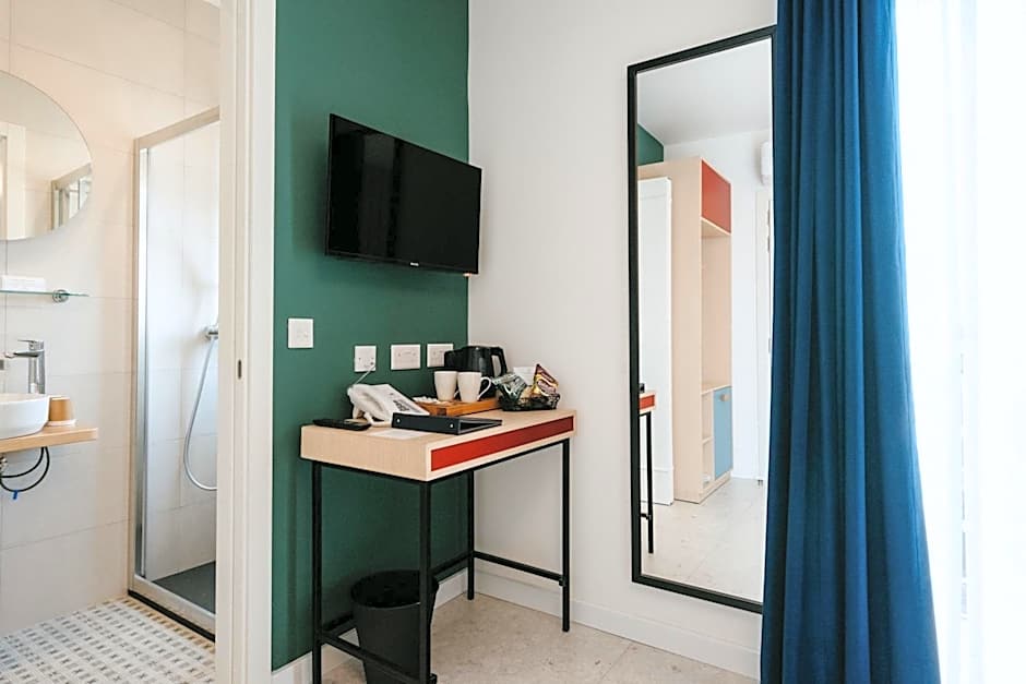 Townhouse17 Boutique Bed & Breakfast