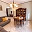 Big Apartment with 3 rooms
