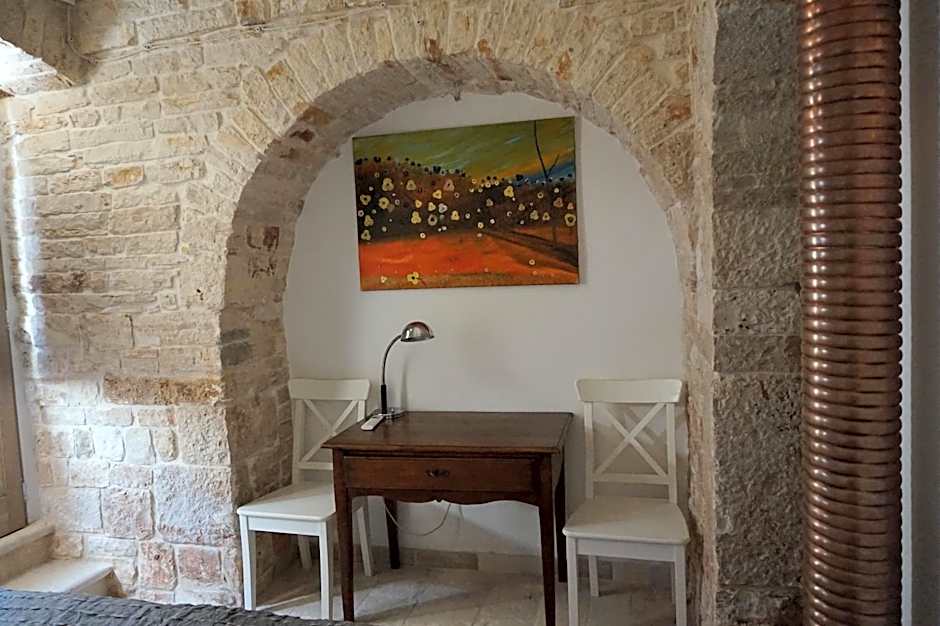Trulli Lovers 1