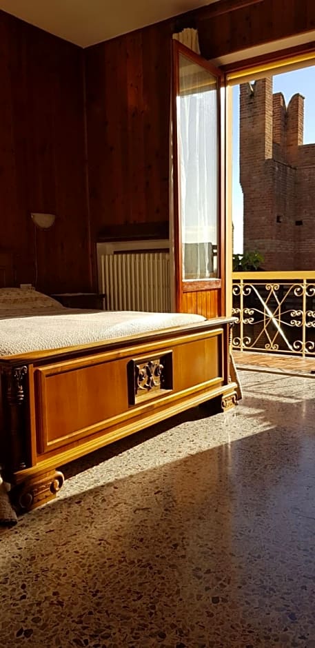 Cà La Terrazza - DENTRO IL BORGO STORICO