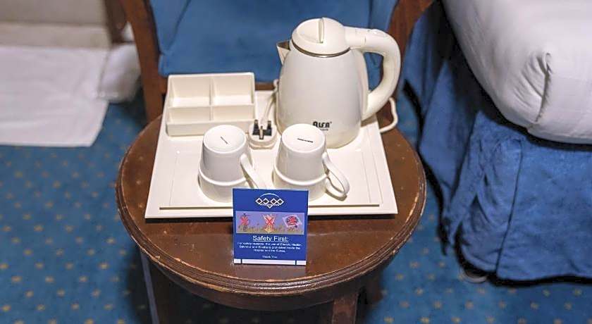 Al Barakah Mawaddah Hotel - Fanduq Al Barakah Mawaddah