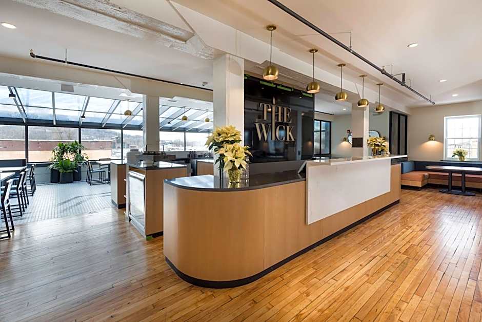 The Wick Hudson a Tribute Portfolio Hotel