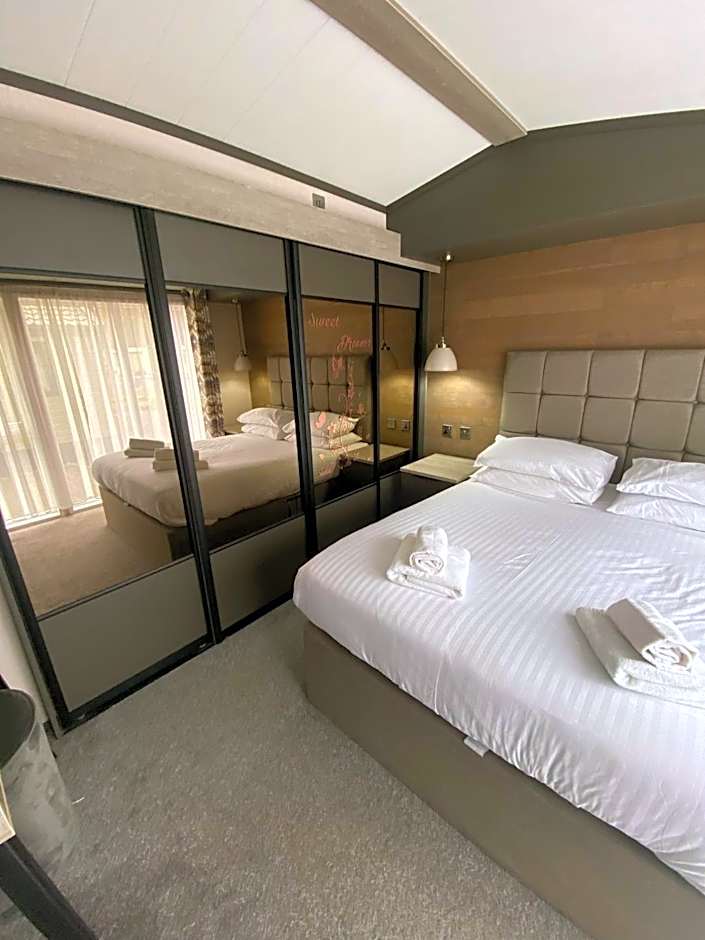 Loch Awe Holiday Park
