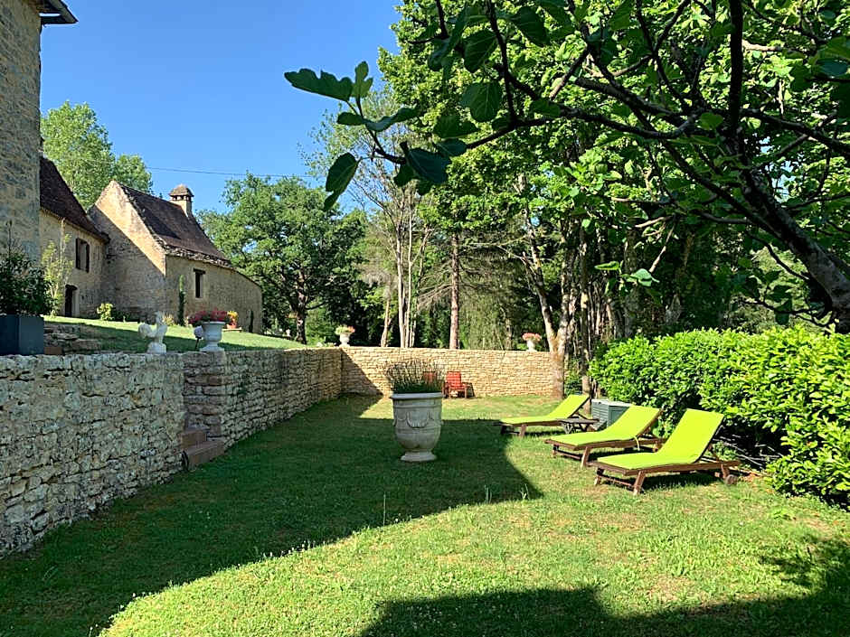 Le Noyer Résidence B&B