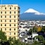 Kuretake Inn Fujisan
