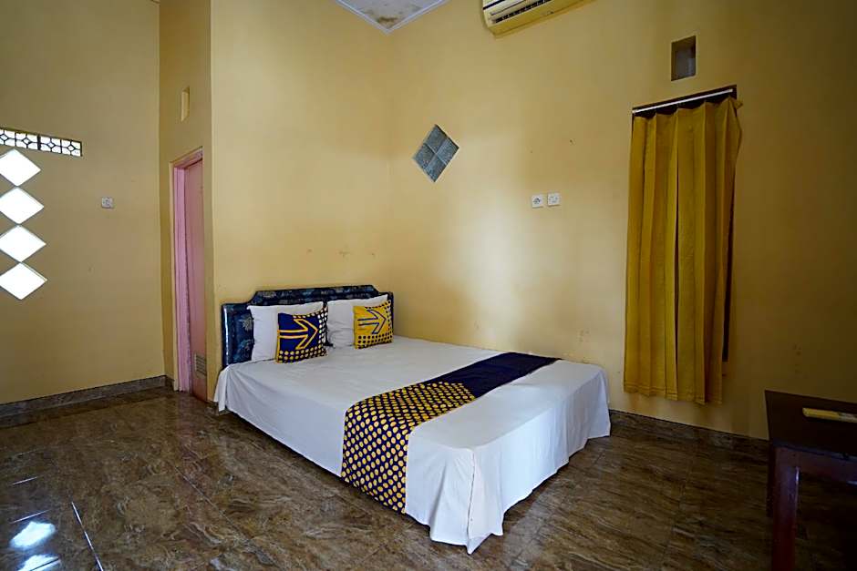 Hotel O Sobat Ijen Traveller Homestay