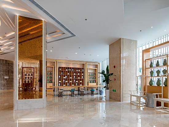 Yongyao Hotel