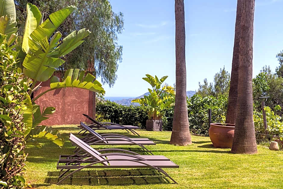 Finca el Tossal - Adults Only