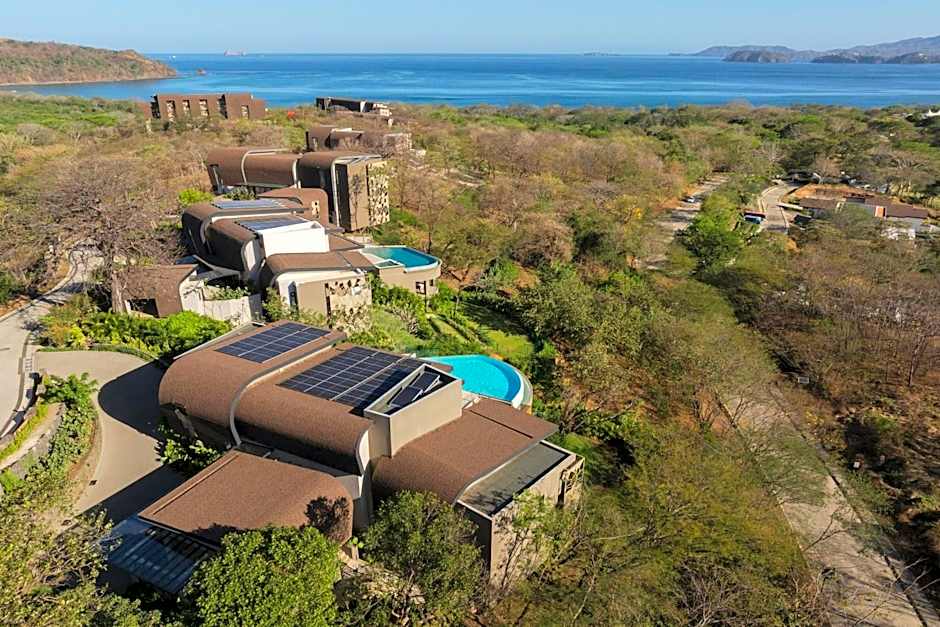 W Costa Rica - Reserva Conchal