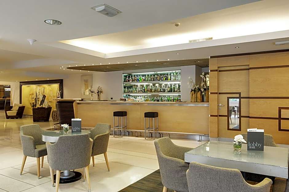 Barcelo Aran Park Hotel