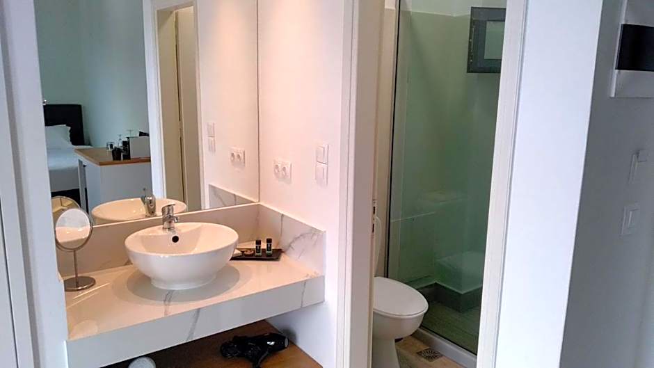 Minois Boutique Hotel