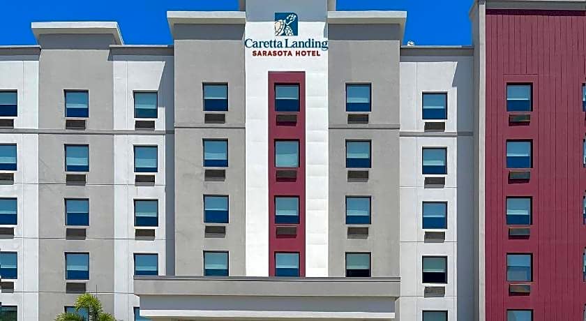 Caretta Landing Sarasota, an Ascend Collection Hotel