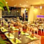 Ginger Kochi, MG Road