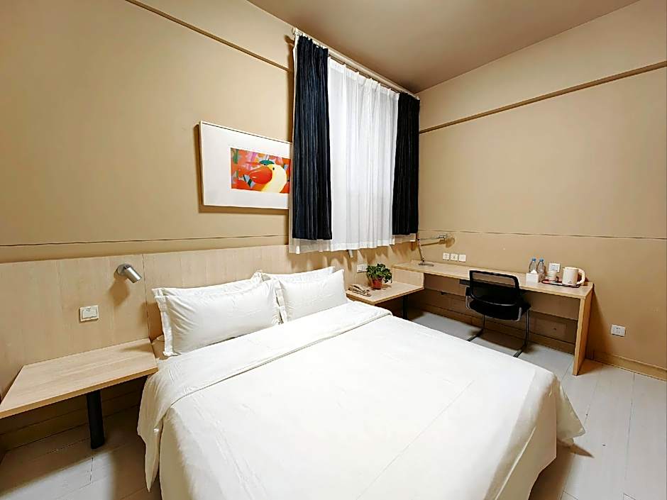 Jinjiang Inn Xi'an Changle West Road Tonghuamen Metro Station