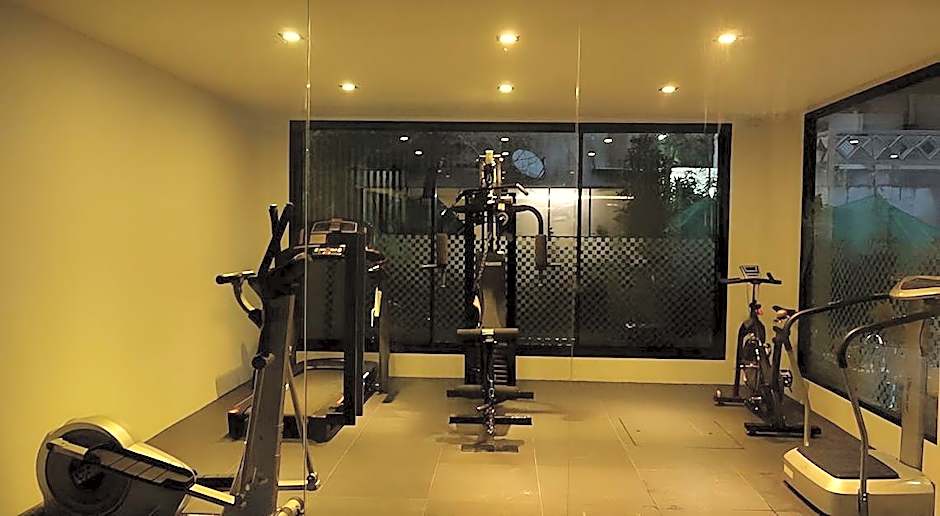 West Key Kamala Apartment