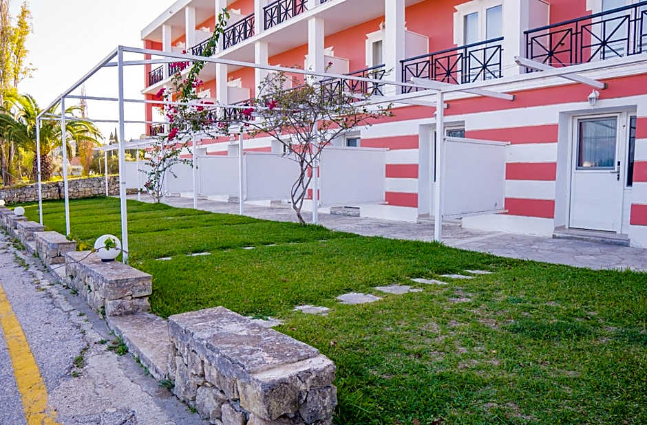 Palatino Hotel