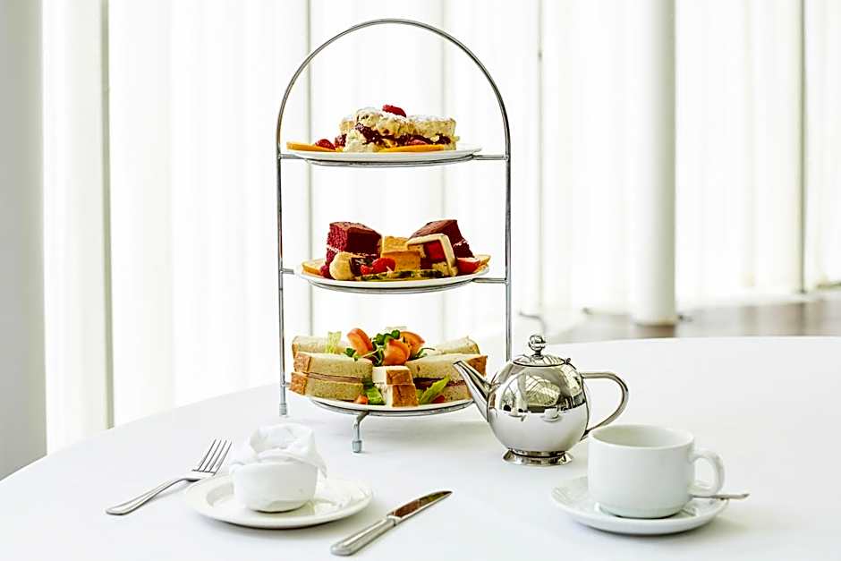 Mercure St Helens