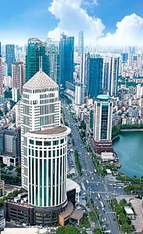 Wuhan Jin Jiang International Hotel