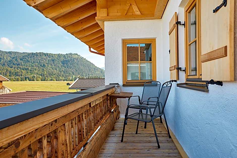 Landhaus Herzogsteig