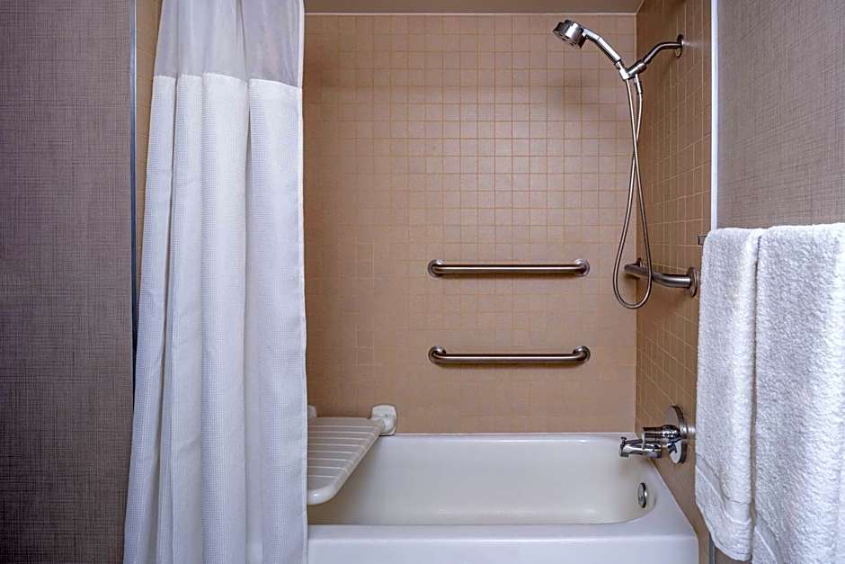Residence Inn by Marriott Washington, DC/Dupont Circle