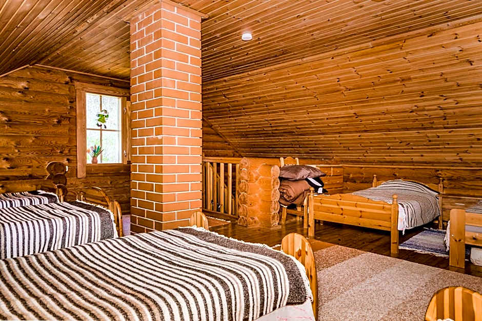 Külmamäe puhkemaja