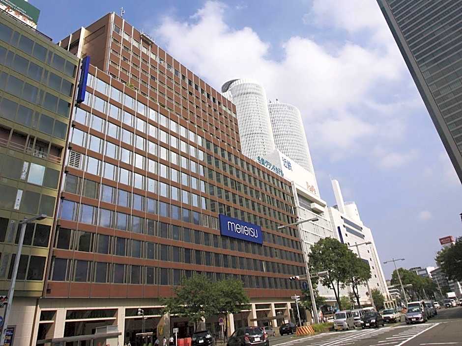 Meitetsu Grand Hotel