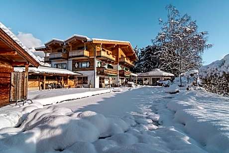 Flora - Das kleine Gartenhotel