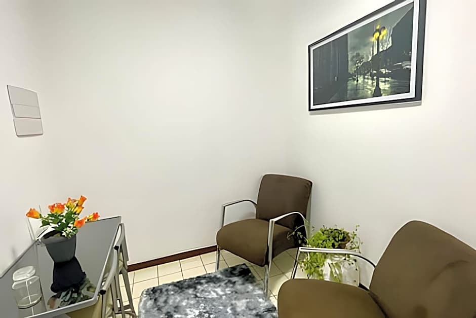 Studio 228 Mix Park Sul.