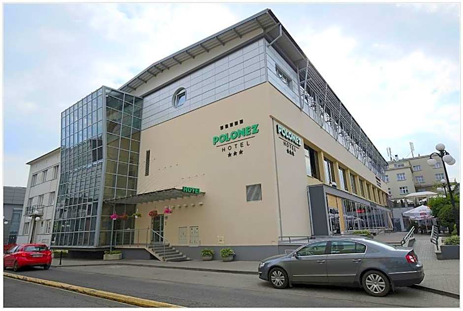 Hotel Polonez