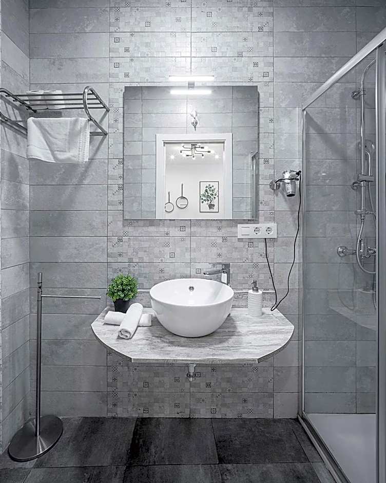 Apartamentos Gladiador