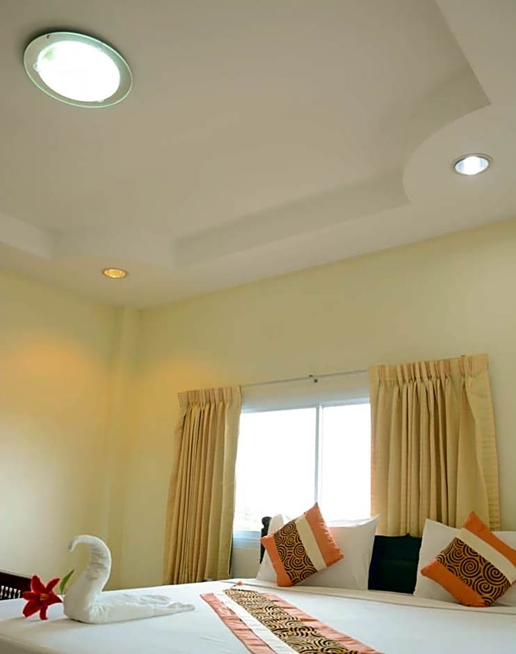 Submukda phoomplace hotel