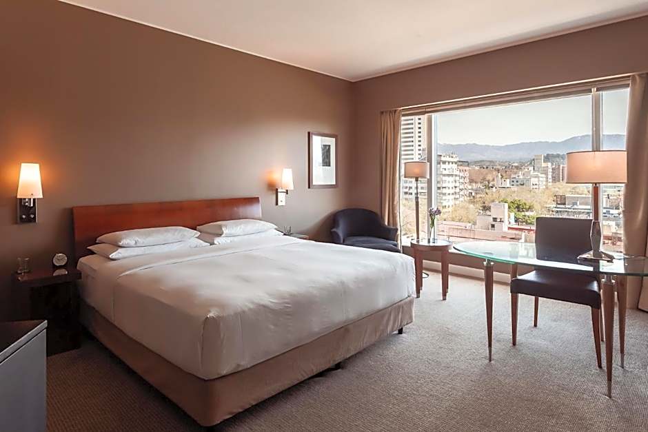 Park Hyatt Mendoza