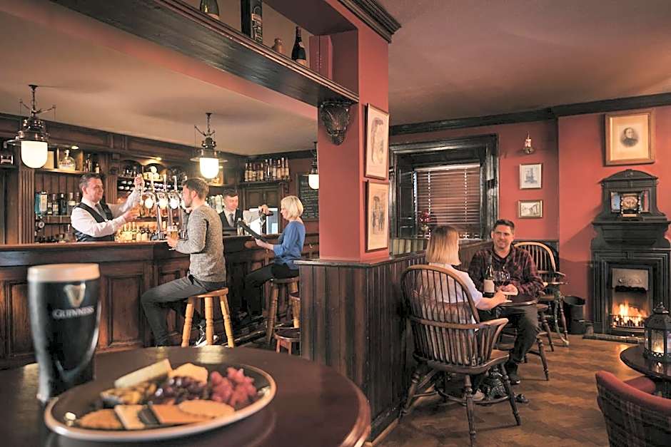 Bushmills Inn Hotel & Restaurant
